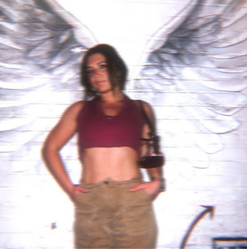 Meet your Posher, Marisa
